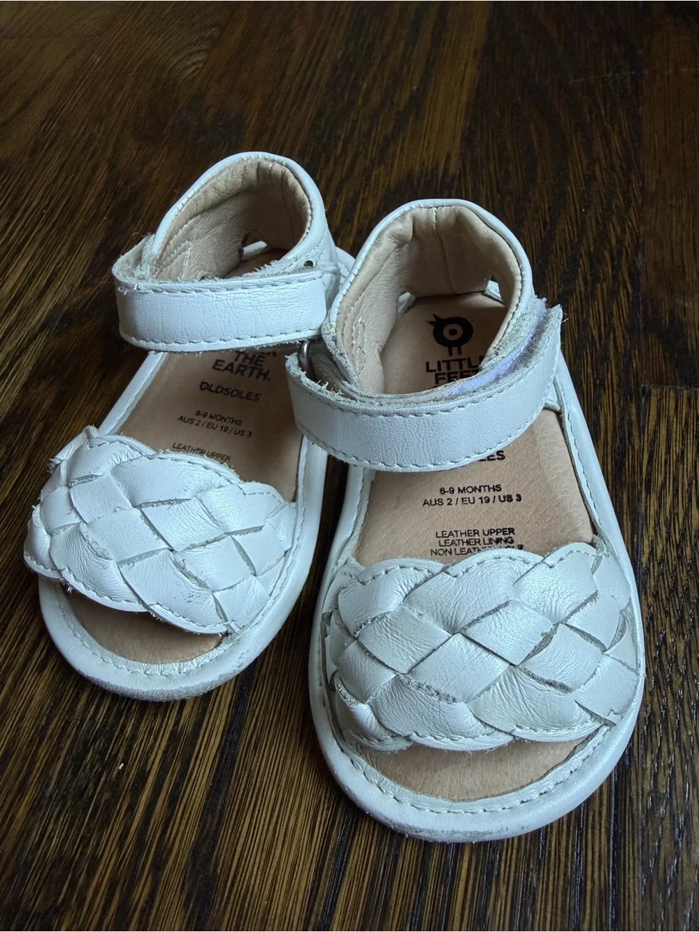 Old Soles Baby Sandals EUR 19